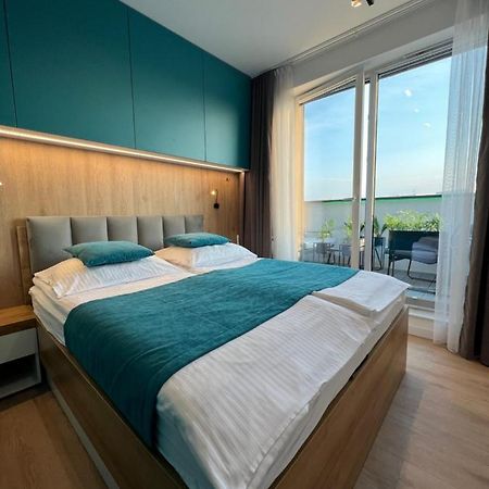 Apartament Fredry 2 Premium Klima Kolobřeh Exteriér fotografie