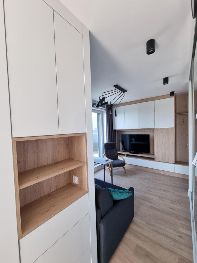 Apartament Fredry 2 Premium Klima Kolobřeh Exteriér fotografie