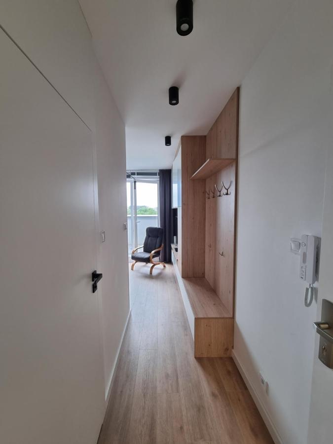Apartament Fredry 2 Premium Klima Kolobřeh Exteriér fotografie