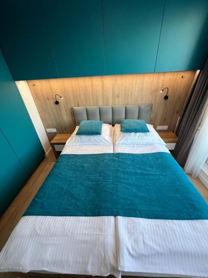 Apartament Fredry 2 Premium Klima Kolobřeh Exteriér fotografie